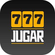 Logotipo oficial de 777 jugar - Tragamonedas Clásicas y Casino